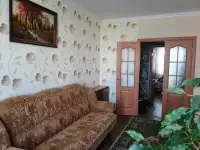 Квартира, Минск Голубева 13, фотография 10