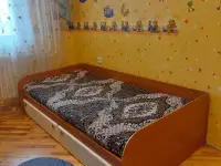 Квартира на Рыбиновского, фотография 9