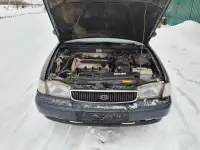 Двигатель Kia Clarus, фотография 7
