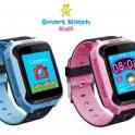 Детские умные смарт часы Smart Watch, фотография 7