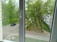 2 комнатная квартира, Молодежная 129а