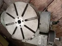 Глобусный стол  320 HAUSER