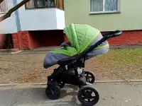 Коляска, фотография 2