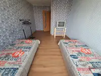 Сдаётся двухкомнатная квартира для командированных сотрудников в центре г. Чашники., фотография 3