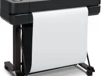 Плоттер HP DesignJet T630 36, фотография 4