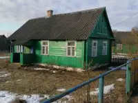 Налибокская пуща д. Клетище. Минская обл, Столбцовский р-н, фотография 3