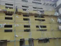 Строительство, фотография 4