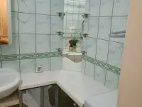 2-комнатная квартира посуточно Береза ул. Ленина 99, фотография 5