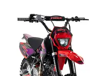 Питбайк tmbk pitster sp1 150 biggy, фотография 4