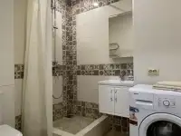 1к квартира студия в Борисове, ул чапаева, фотография 5
