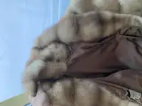 Продаю норковую шубу, фотография 6