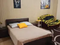 Уютная 1-к. квартира на сутки в Центре по Ленина