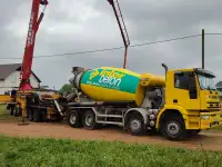 Бетон с доставкой в ваш город, фотография 2