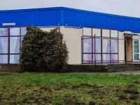 Продажа коммерческого здания