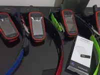 GPS-навигаторы Garmin Alpha 100, комплект Dogtrac X30, GPS-навигаторы TEK 2.0 / eSEEK, ошейники и многое другое.