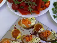 Кейтеринг,Банкет,Фуршет, фотография 4
