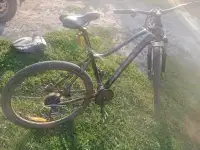 Продам велосипед горный, фотография 2