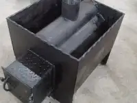 Печь для бани, фотография 2