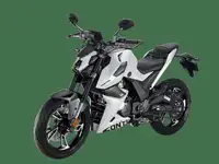 Мотоцикл zontes zt125-u, фотография 3