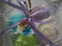 МОТИ MOCHI ЯПОНСКИЙ ДЕСЕРТ, фотография 2