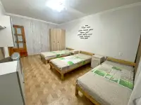 Квартиры для строительных брагад на период командировки в Пружанах