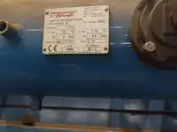Полуавтоматический ленточнопильный двухстоечный станок SILOMA OL 500800 DGH. Производитель  БОЛГАРИЯ, фотография 6