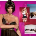Самые красивые купальники SHE, KrisLine, Feba, фотография 4