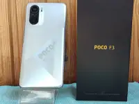 Xiaomi POCO F3 256 GB 5G, фотография 3