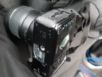 Зеркальный фотоаппарат Canon EOS 400D kit 18-55 mm, фотография 9