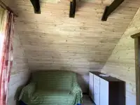 Аренда дома на Браславских озёрах, Витебская область,  район, деревня Муражи, улица Центральная 22, фотография 8