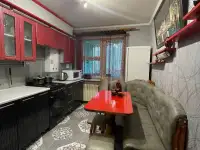 Уютная квартира для посуточной аренды в Дятлово, фотография 8
