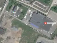 Продажа территории, складских и офисных помещений бывшей Полоцкой универсальной базы, фотография 2