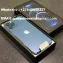 Apple iPhone 12 Pro 128GB = 500euro, iPhone 12 Pro Max 128GB = 550euro,Sony PlayStation PS5 Console Blu-Ray = 340 EUR