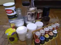Тара для кухни