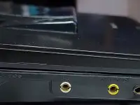 Портативный DVD-плеер Panasonic DVD-LS86, фотография 5