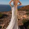 Фирменное свадебное платье Ricca Sposa - Belle (Италия), 42-44, фотография 2