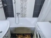 Квартира рядом с метро Тракторный завод, фотография 2