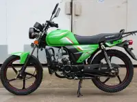 Мопед VENTO RIVA 2 CX, фотография 8