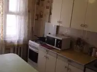 квартира посуточно, Строителей ул., фотография 2