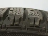 Шины 4 шт зимнее, фотография 5