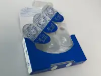 Alcon Контактные линзы AIR OPTIX plus HydraGlyde 6 шт./ сила -5,75, фотография 4