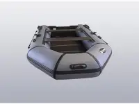 Продам новую лодку ПВХ Big BootTM320K, фотография 4
