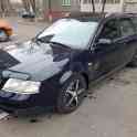 Ауди а6 ц5 Audi A6, фотография 5
