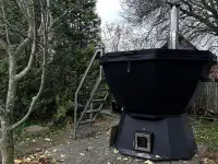 Аренда Дома с Баней и Купелью в деревне Вязынка, фотография 2