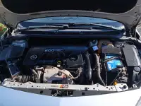 Opel Astra j (2015 г.) / Опель астра j 2015, фотография 8