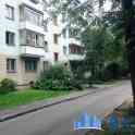 2-комнатная квартира в тихом центре Минска, ул. Карастояновой, 21, фотография 3