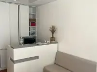 Стоматология с новым оборудованием
