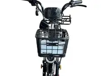 Электровелосипед shtenli v-12l monster, фотография 4