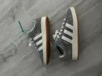 Кроссовки Adidas Campus 00s Grey, фотография 2