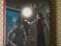 Сергей Лукьяненко. Маги без времени.